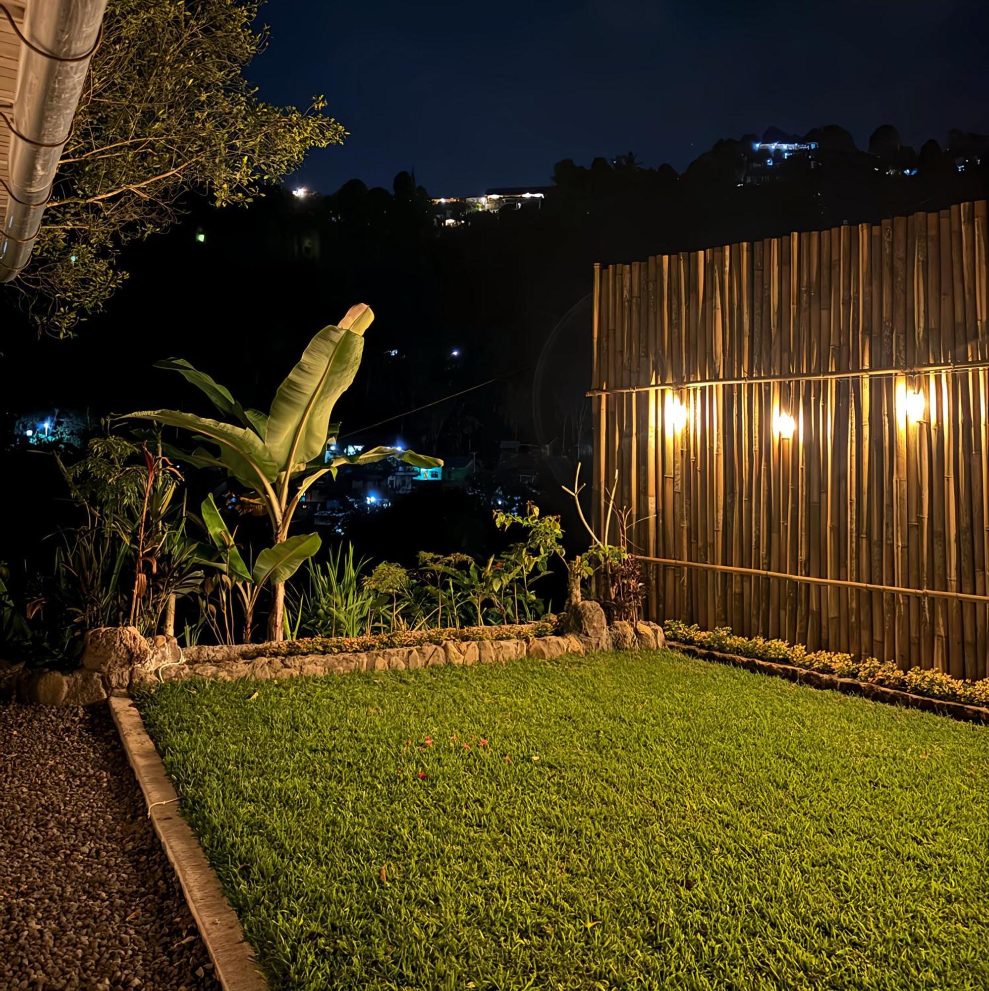 Little Munduk, Full Private Villa Exterior foto